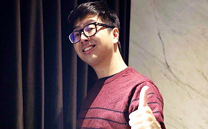 丁特找爆乳陪玩  被戳中痛處：怎沒去打世界賽？