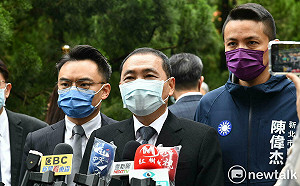 新北中和今再＋7確診 市府下午說明疫情