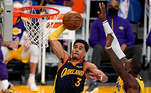 勇士慘輸灰熊28分　最近7戰只贏1場