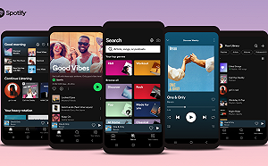 開車安全聽音樂！Spotify再推車載聲控介面Car Mode