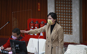 鍾沛君提案停辦228追思 蔡詩萍：重要活動不會停辦 