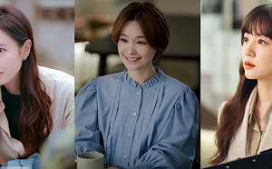 從三個女主角看不同人生抉擇！十大「女力爆棚」職場韓劇刻劃真實