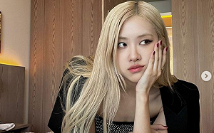 BLACKPINK ROSE遭控「假朋友」！粉絲出征：為何沒祝LISA生日快樂