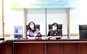 北市＋3！台銀館前分行孕婦櫃員確診、匡列47人