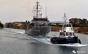 俄烏戰爭》黑海恐有420枚「漂流水雷」？土耳其下令掃雷艦「高度戒備」