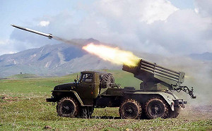 (影)烏克蘭再控俄軍使用禁忌白磷彈！ 軍事專家警告：情況恐怕更糟