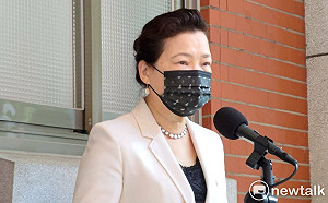 電價調整暫緩 王美花：2、3個月後再決定