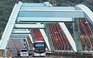 首都、台北客運宣布清明連假北花運疏五大優惠措施