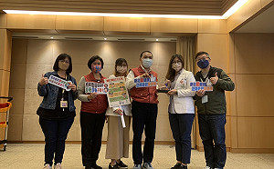 新北動健康APP營養小幫手 阿公阿嬤ㄟ營養咱來顧