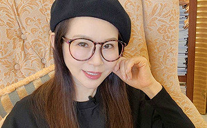 雨揚老師化身16歲歌手貝瑪央金！「水的記憶」沉浸式演唱展現純真生命