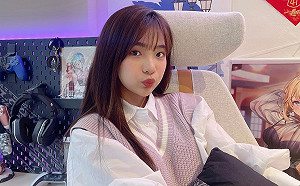 遭觀眾調侃成就靠外表 貝莉莓：我的專業被污辱