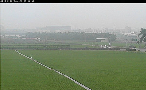 空氣品質拉警報！環保署：台電「降載減排」應變