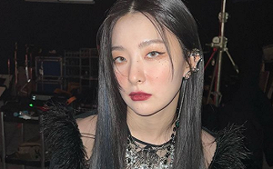 Red Velvet「剛回歸」瑟琪爆確診！SM娛樂：宣傳行程緊急取消