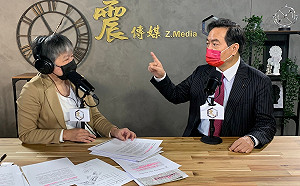 被林智堅點名參選新竹市 羅秉成：我會一口拒絕「非人生選項」