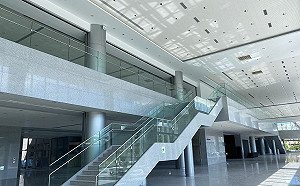 新北新店寶高智慧產業園區第5次招商起跑