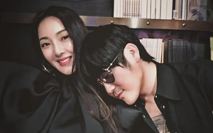 曹格失控點名藍心湄！老婆吳速玲親曝「面臨考驗」：總委屈自己