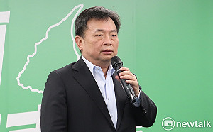 民進黨屏東縣長初選 最快明天公布