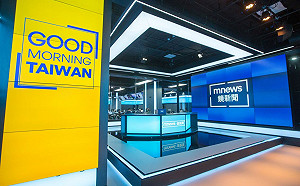 NCC核准鏡電視實收資本額「增至20億」  董監事案繼續審