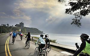 重啟入境觀光！歡迎外國旅客   觀光局祭8項行銷方針