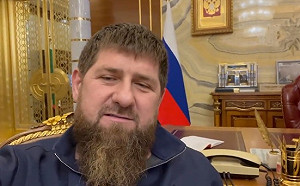 有異音！車臣戲精總統涉違法 批評俄國談判代表「犯錯了」