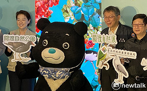 收服藍營基層、拔蔣萬安樁腳？黃珊珊：謝謝支持 但會不會害到他們？