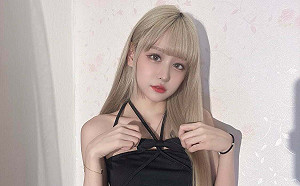 遭封鎖2個月！愛愛女王「依渟」回歸 嗨喊：帳號回來了