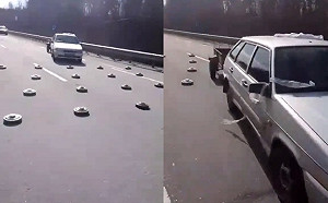 俄軍邊撤離邊埋地雷 澤連斯基怒控:連遺體也不放過!