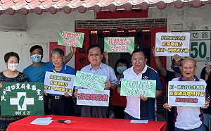 屏東初選互打！資深黨員要莊瑞雄道歉「勿淪魔鬼代言人」