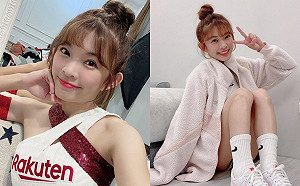 人生首穿比基尼！《全明星3》林穎樂「解放隱乳」嗨喊：開始洗版