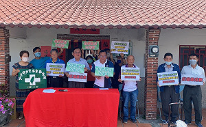 民進黨資深黨員籲莊瑞雄向小英道歉：勿淪為魔鬼代言人！