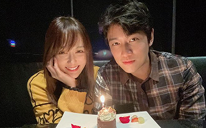 陳喬恩甜嫁「小9歲大馬富二代」！經紀人證實喜訊撇懷孕