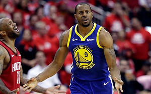 勇士老將們用表現打臉Iguodala言論