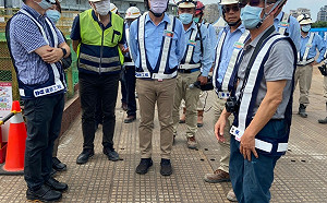 第11屆新北市工安獎開始報名  新增民間工程獎項