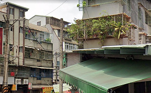 中和公寓群聚9人確診 醫曝台灣老舊宅「獨有破口」抓不勝抓