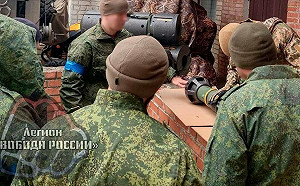 俄烏戰爭》俄降兵對抗普丁 組「自由俄羅斯」加入烏軍