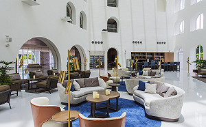 共同打造新北旅宿優質品牌 優良旅館魅力民宿開放報名