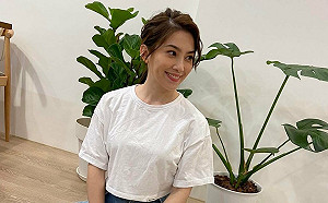 留言硬扯「王少偉」！許藍方罕見動怒嗆：先學著閉嘴