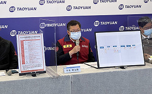 全台疫情多點爆發 鄭文燦籲：長時間旅行後要做快篩