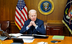 ｢用俄富豪資產補償｣ 拜登擬援烏克蘭330億美元：若俄國贏代價更大!