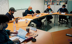 2022新北市紀錄片奬入圍名單揭曉