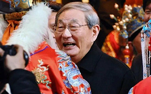 中共右派聯合反對習近平? 專家 : 「朱九條」背後波濤洶湧