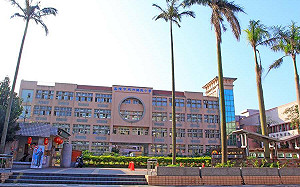 基隆第5校停課！碇內桌球教練確診 今預防性停課1天