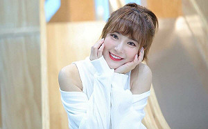 「神秘地帶」失守！孟潔曬邪惡視角「居家照」引暴動