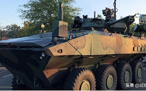 澳洲軍援來了! 協助對抗俄軍 將送烏克蘭裝甲運兵車