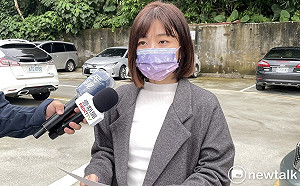 黃珊珊稱「不再讓基層公務員到議會備詢」 林穎孟痛批：藉機換概念 閹割議會