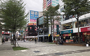 新北市2大商圈街區營造競賽脫穎而出 展現城市新樣貌