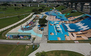 受疫情影響！新北熊猴森「海世界水樂園」4月3日開園喊卡