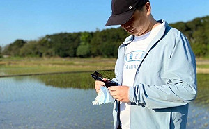 想選桃市長被酸｢人生總有糊弄的投機精神｣ 朱立倫三小時勸停羅智強