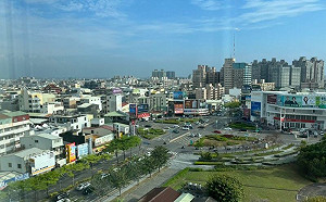 2022第一季房市旺　六都移轉創新高