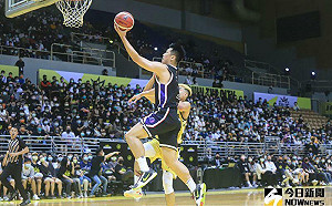 嚴重危害聯盟形象　林宜輝禁賽2場